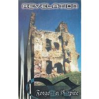 Revelation "Forgotten Empire" кассета