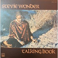 Stevie Wonder. Talking book (FIRST PRESSING)