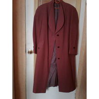 Пальто демисезонное54-56 размер