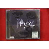 Jay-Z – Chapter One. Greatest Hits (CD)