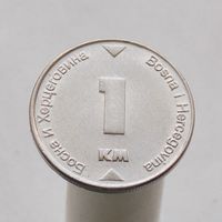 Босния и Герцеговина 1 марка 2009