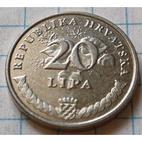 Хорватия 20 лип, 2009      ( 4-4-5 )