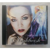 Nightwish - Nymphomaniac Fantasia, CD