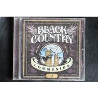 Black Country Communion – 2 (2011, CD)