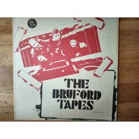 The Bruford Tapes