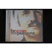 Paul Mauriat – The Remixes:Viva!Paul Mauriat (2007, CD)