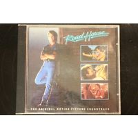 Various - Road House (The Original Motion Picture Soundtrack) (CD)