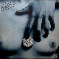 Lombard - Szara Masc - LP - 1984