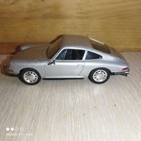 Порше 912 купе.1962 г.1/43.