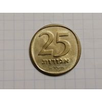 ИЗРАИЛЬ 25