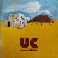 Uc (5) – Cancons D'Eivissa