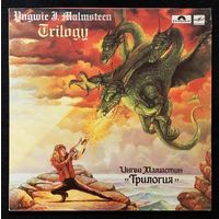 Ингви Малмстин - Трилогия / Yngwie J. Malmsteen - Trilogy