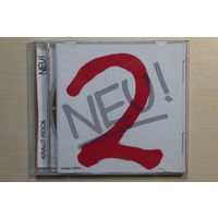 Neu! – Neu!2 (2001, CD)