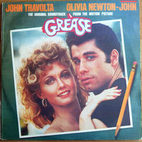 Grease (The Original Soundtrack From The Motion Picture) (2LP)