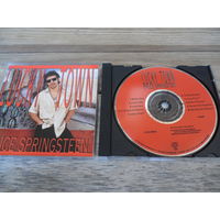 CD - Bruce Springsteen - Lucky Town - Columbia, USA
