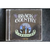 Black Country Communion – 2 (2011, CD)