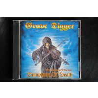 Grave Digger – Symphony Of Death (2002, CD)