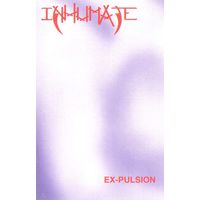 Inhumate "Ex-Pulsion" кассета