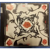 CD,(EC) Red Hot Chili Peppers – Blood Sugar Sex Magik