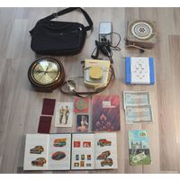 Вещи из СССР и другие полезные вещи