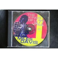 Miles Davis - The King Of Jazz (CD)