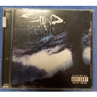 CD,(USA) Staind – Break The Cycle