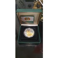 Каракал 2009 с бриллиантами