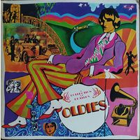 Битлз / The Beatles – A Collection Of Beatles Oldies / Japan