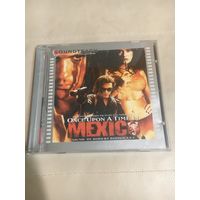 Ost Once upon a time in Mexico
