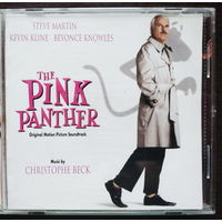 Christophe Beck - The Pink Panther - Audio CD