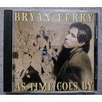 Bryan Ferry – As Time Goes By, CD