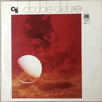 Wes Montgomery- CTi Double Deluxe (Original Japan 1970) 2LP