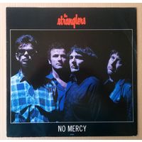 THE STRANGLERS - No Mercy (12" винил SINGLE 1984 ENGLAND)