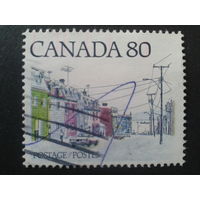 Канада 1978 стандарт