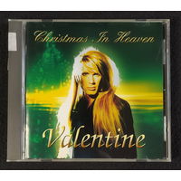 CD,(Japan) Valentine – Christmas In Heaven