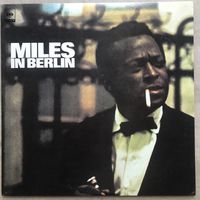 MILES DAVIS - IN BERLIN (Japan 1981)
