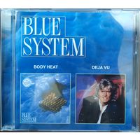 Blue System: Body Heat / Deja Vu