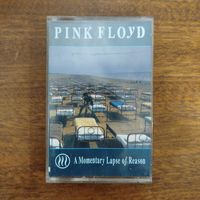 Pink Floyd "A Momentary Lapse of Reason"