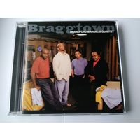 Branford Marsalis Quartet - Braggtown