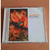 2CD Hernan Cattaneo – "Renaissance: The Masters Series"