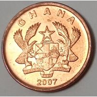 Гана 1 песева, 2007 (14-20-15)