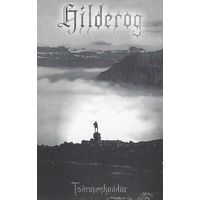 Hilderog "Tsormenkvadur" кассета