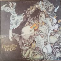 Kate Bush – Never For Ever