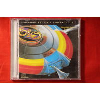 Electric Light Orchestra – Out Of The Blue (1993, CD)