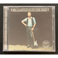 Eric Clapton (2CD) – Just One Night