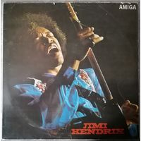 Jimi Hendrix, LP