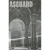 Asguard "Summis Desiderantes Effectibus" кассета