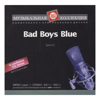 Bad Boys Blue (mp3)