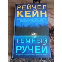 Темный ручей. Рэйчел Кейн