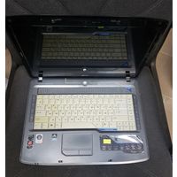 Ноутбук Acer 5530G (JALB0). Можно по частям